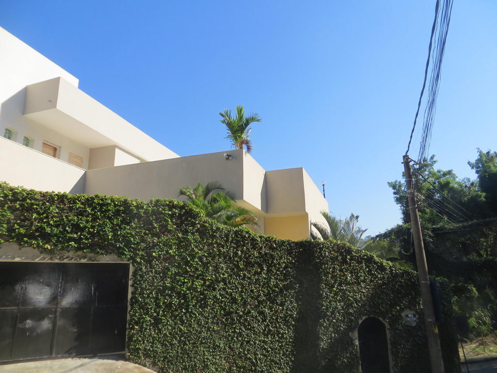 Nature Paradise Boutique Hotel Rio de Janeiro Room photo