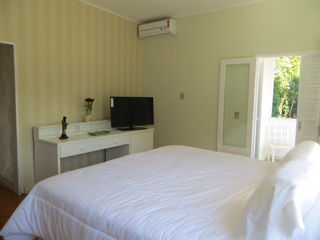 Nature Paradise Boutique Hotel Rio de Janeiro Exterior photo