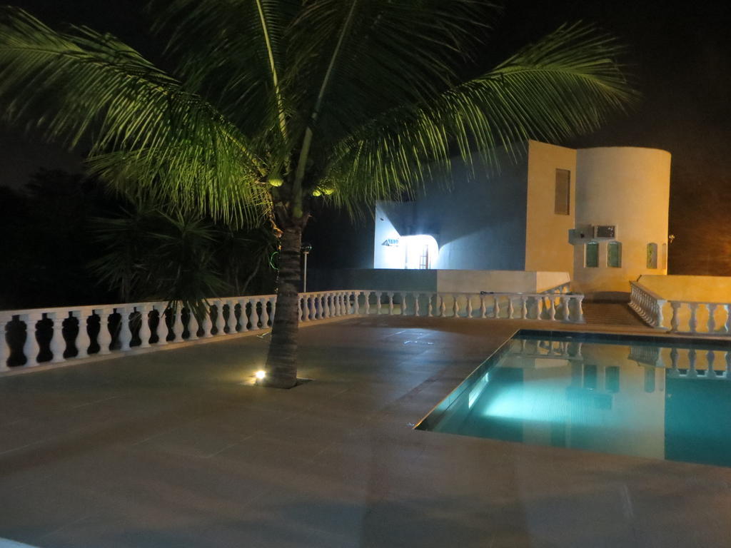 Nature Paradise Boutique Hotel Rio de Janeiro Exterior photo