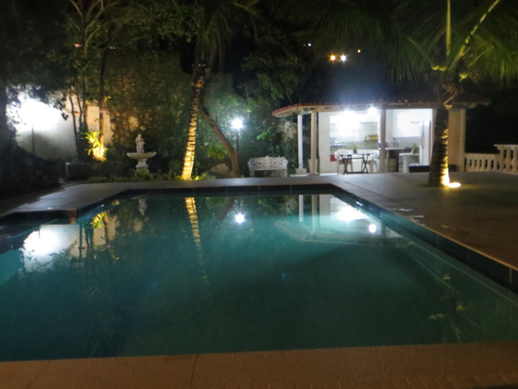 Nature Paradise Boutique Hotel Rio de Janeiro Room photo