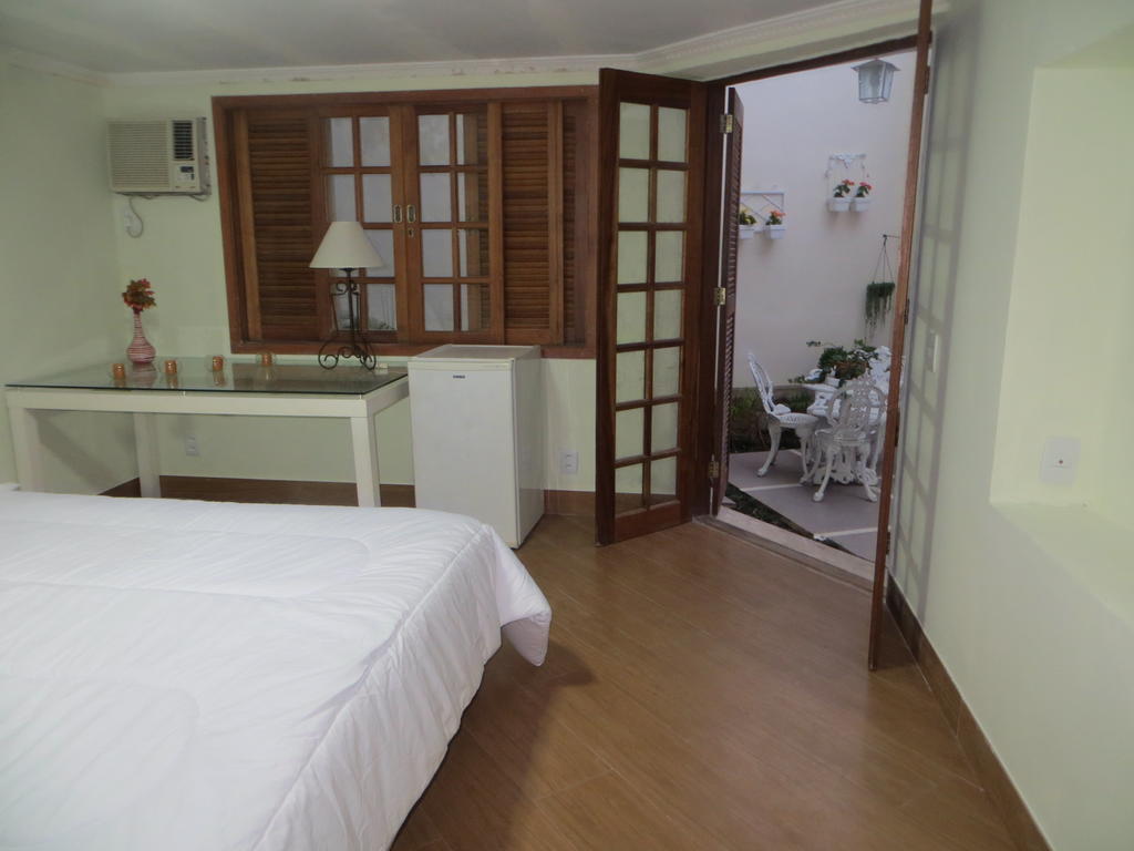 Nature Paradise Boutique Hotel Rio de Janeiro Exterior photo