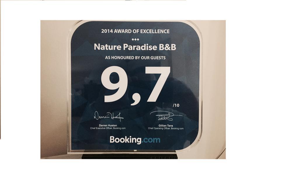 Nature Paradise Boutique Hotel Rio de Janeiro Room photo