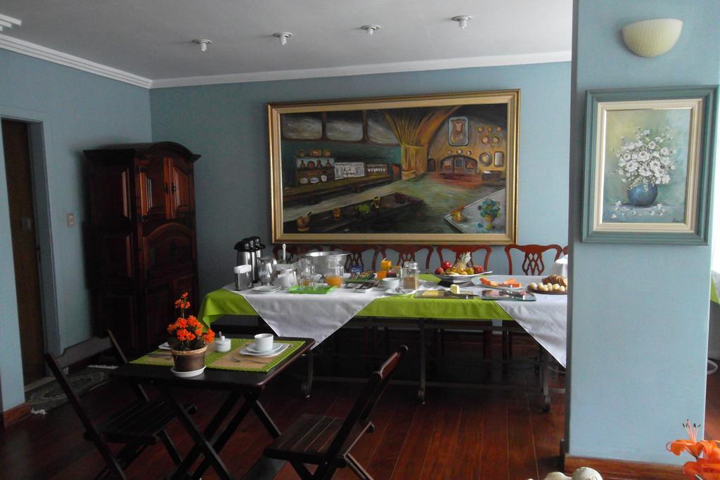 Nature Paradise Boutique Hotel Rio de Janeiro Exterior photo