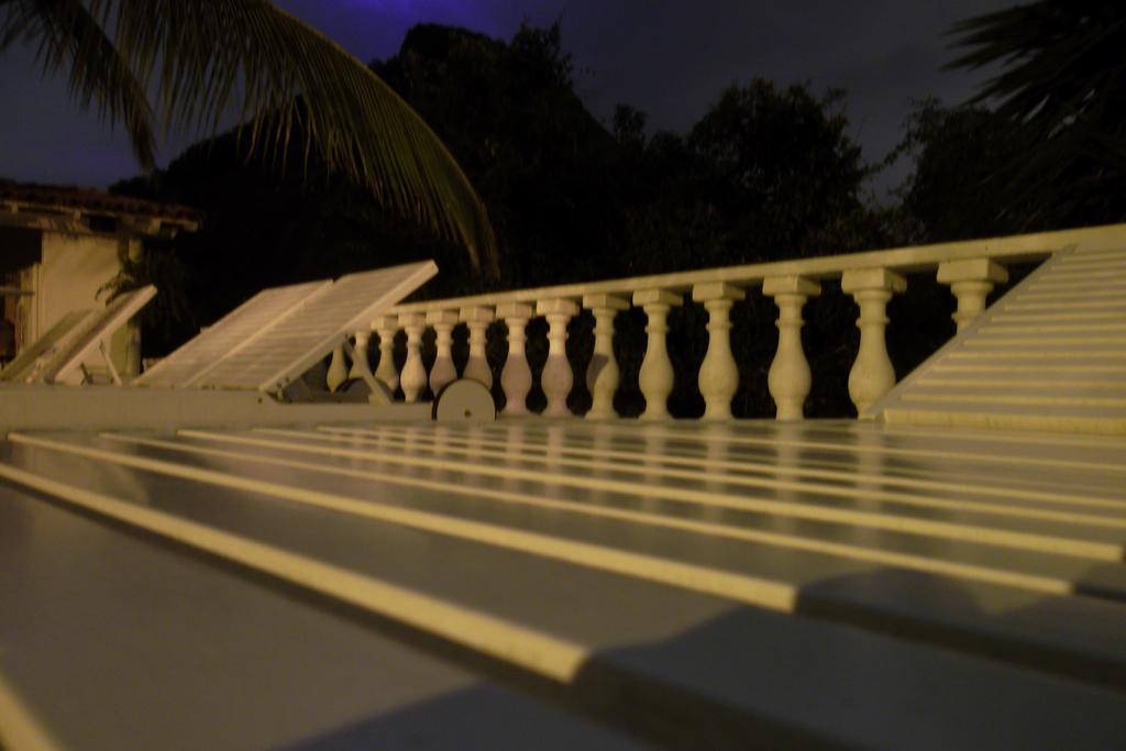Nature Paradise Boutique Hotel Rio de Janeiro Exterior photo
