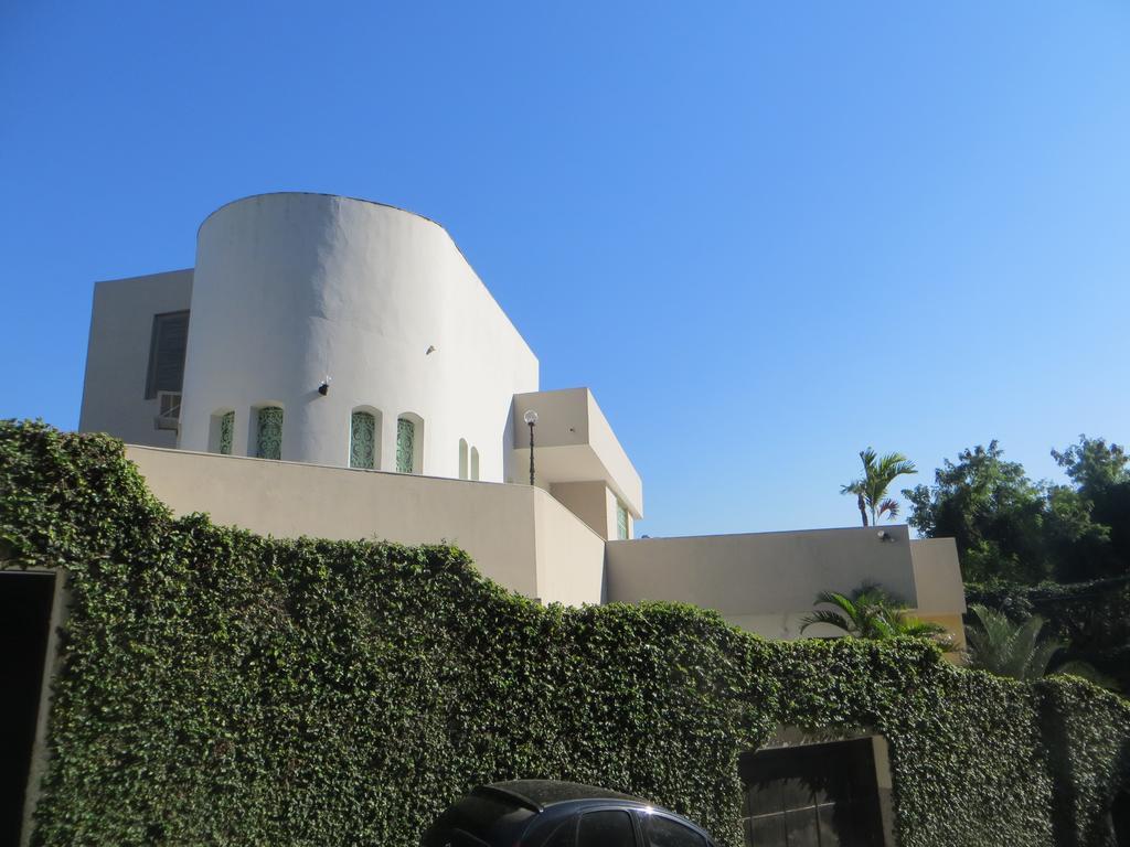 Nature Paradise Boutique Hotel Rio de Janeiro Exterior photo