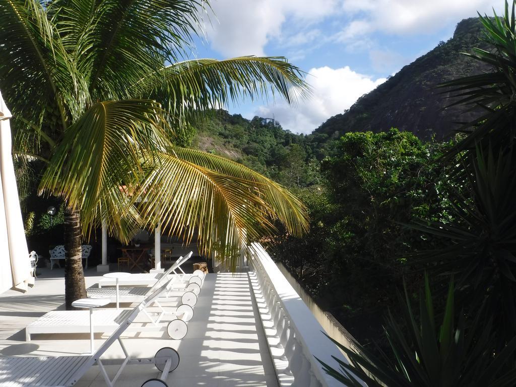 Nature Paradise Boutique Hotel Rio de Janeiro Exterior photo