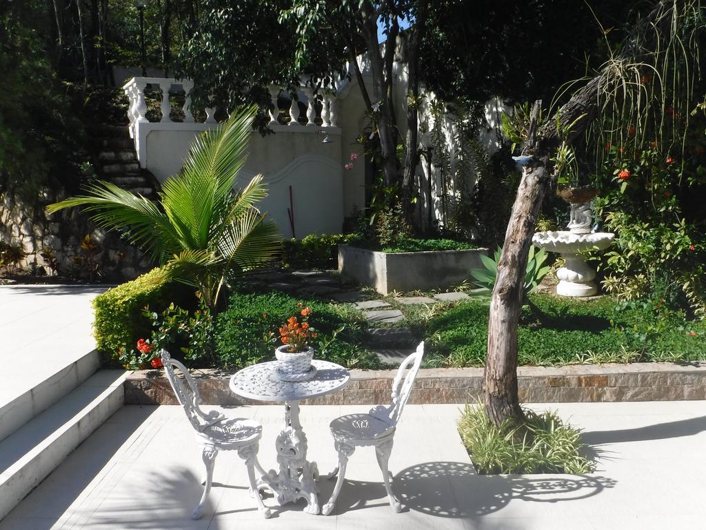 Nature Paradise Boutique Hotel Rio de Janeiro Exterior photo