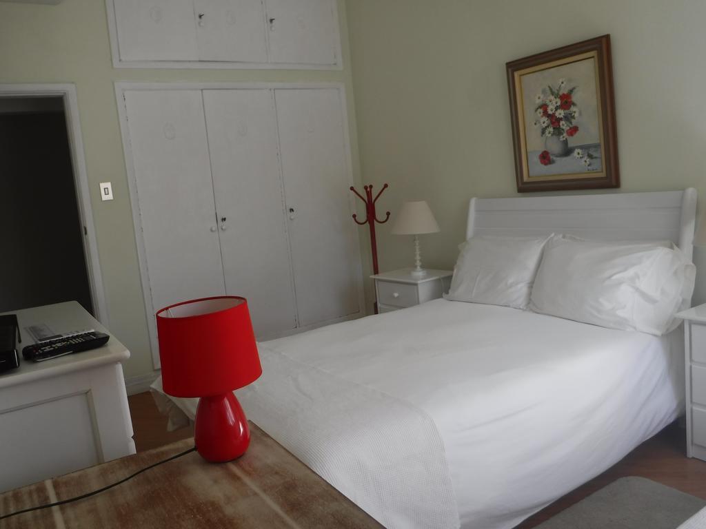 Nature Paradise Boutique Hotel Rio de Janeiro Room photo