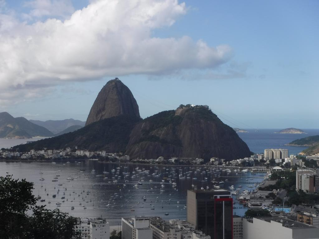Nature Paradise Boutique Hotel Rio de Janeiro Room photo