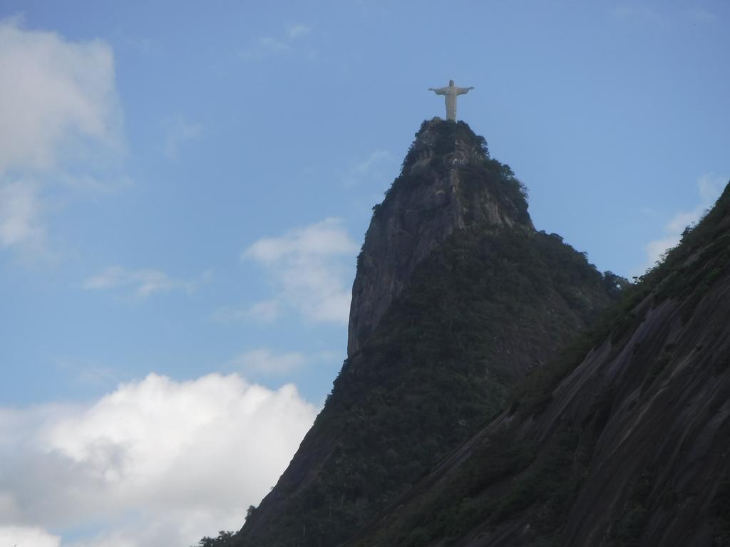 Nature Paradise Boutique Hotel Rio de Janeiro Room photo