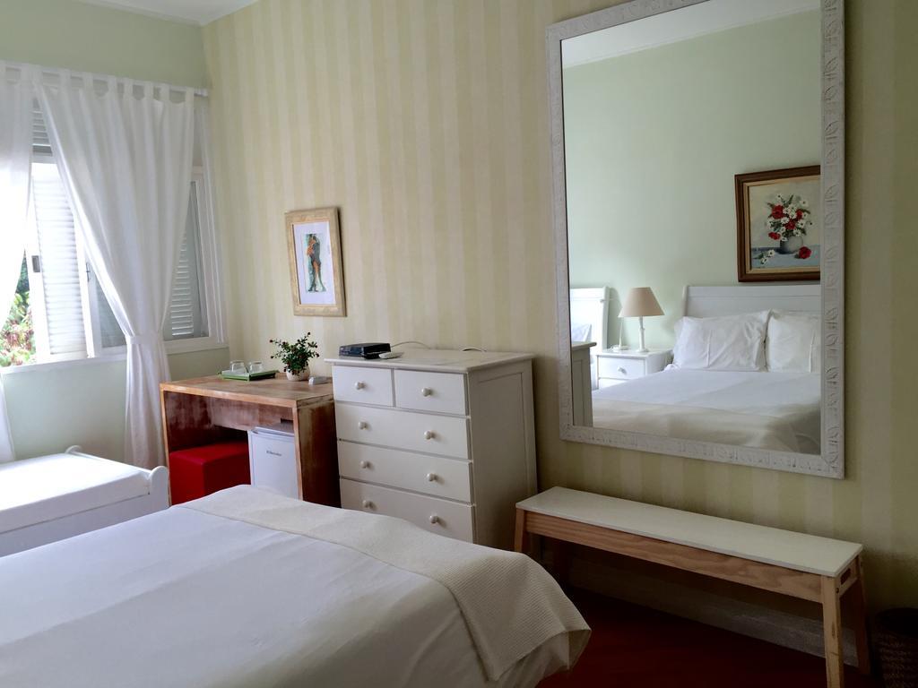 Nature Paradise Boutique Hotel Rio de Janeiro Exterior photo
