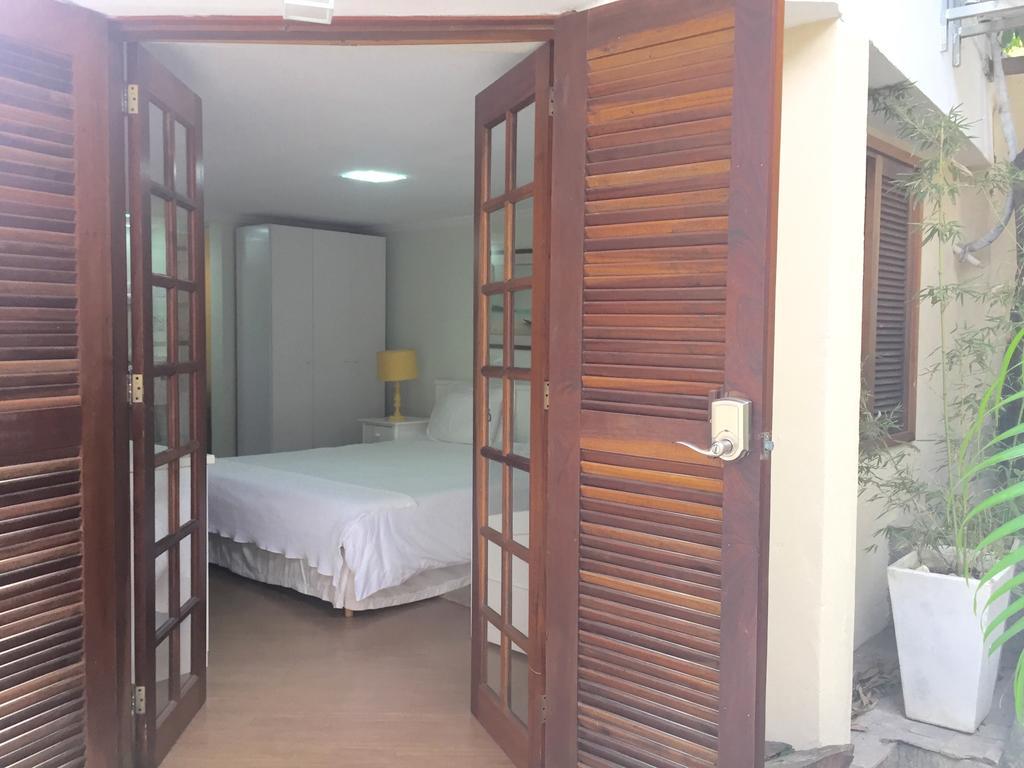 Nature Paradise Boutique Hotel Rio de Janeiro Exterior photo