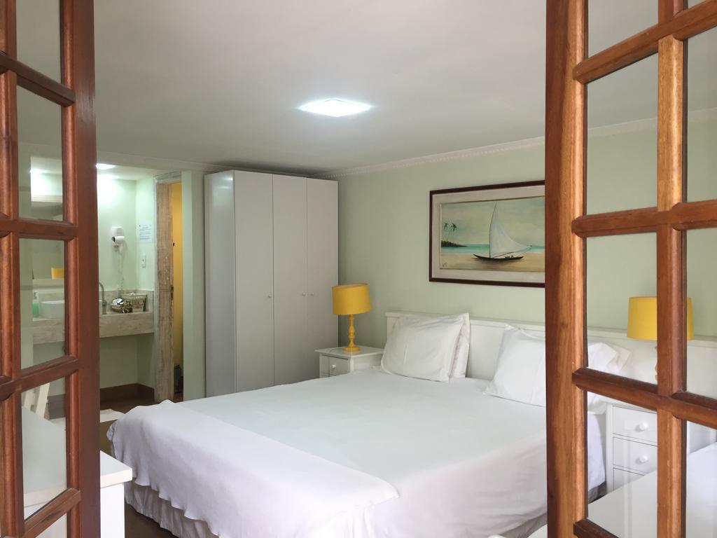 Nature Paradise Boutique Hotel Rio de Janeiro Exterior photo