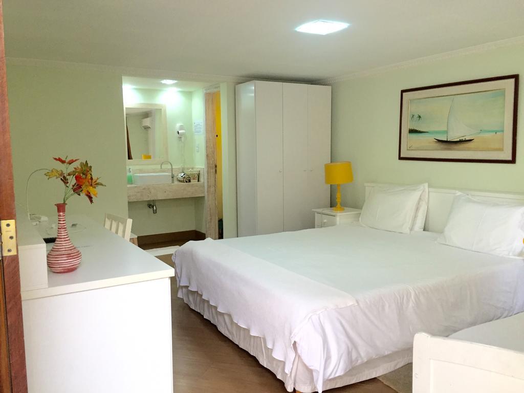 Nature Paradise Boutique Hotel Rio de Janeiro Exterior photo