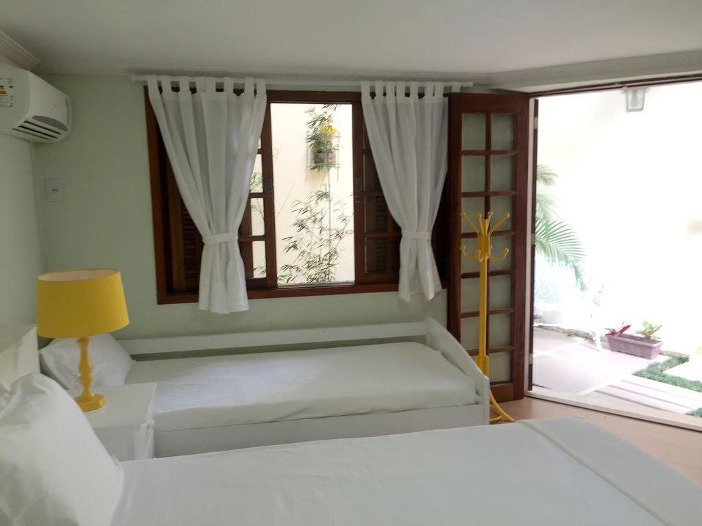 Nature Paradise Boutique Hotel Rio de Janeiro Exterior photo