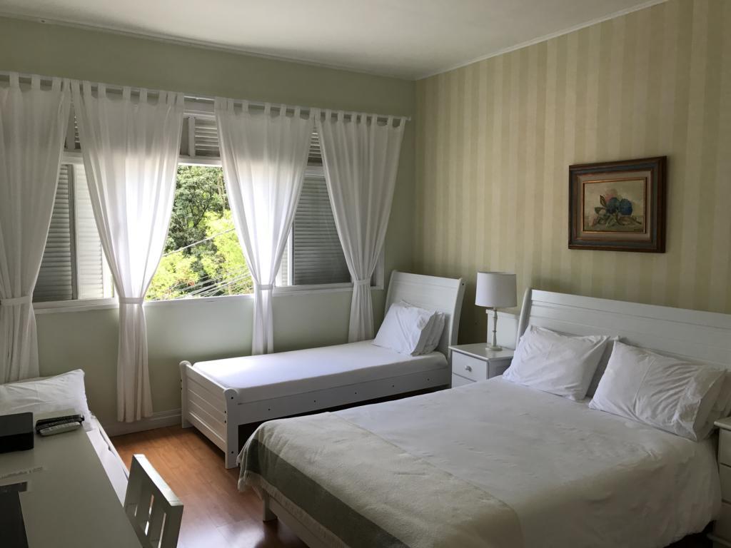 Nature Paradise Boutique Hotel Rio de Janeiro Exterior photo