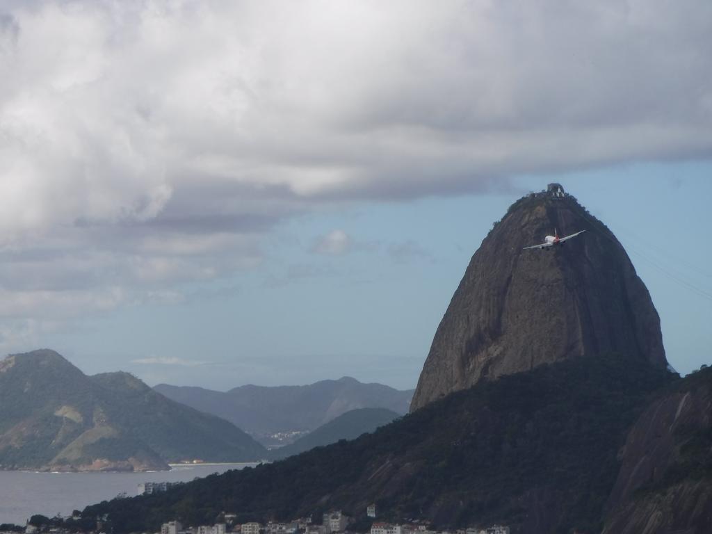 Nature Paradise Boutique Hotel Rio de Janeiro Room photo