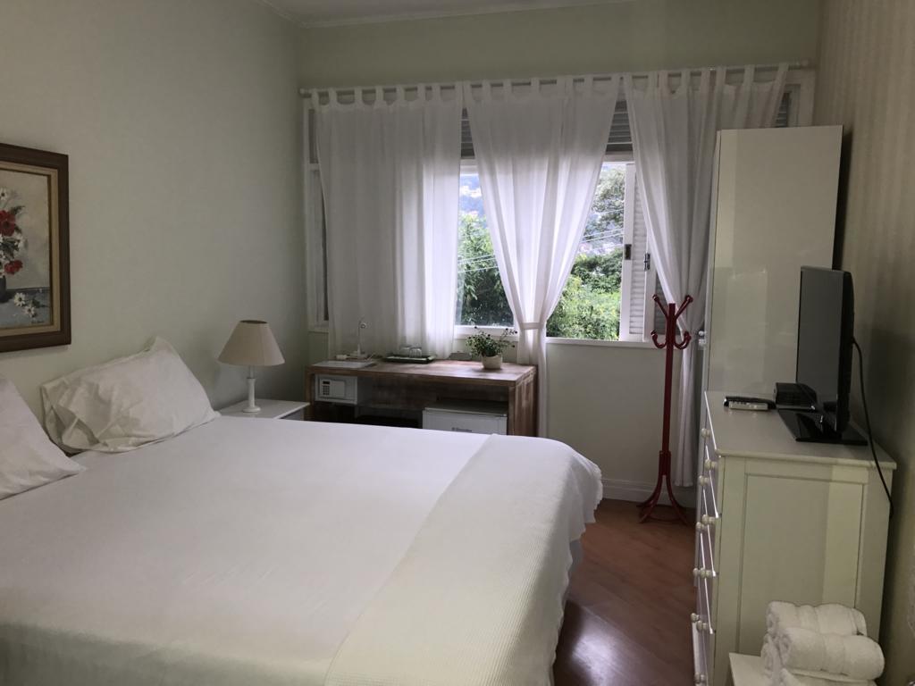 Nature Paradise Boutique Hotel Rio de Janeiro Exterior photo