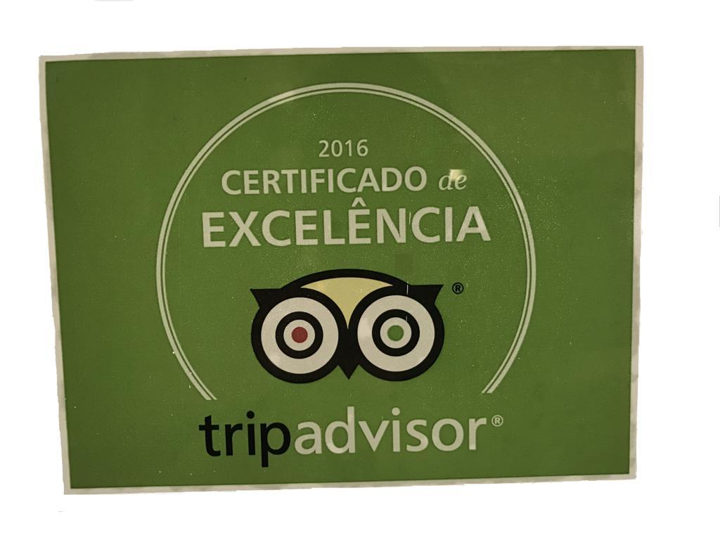 Nature Paradise Boutique Hotel Rio de Janeiro Exterior photo