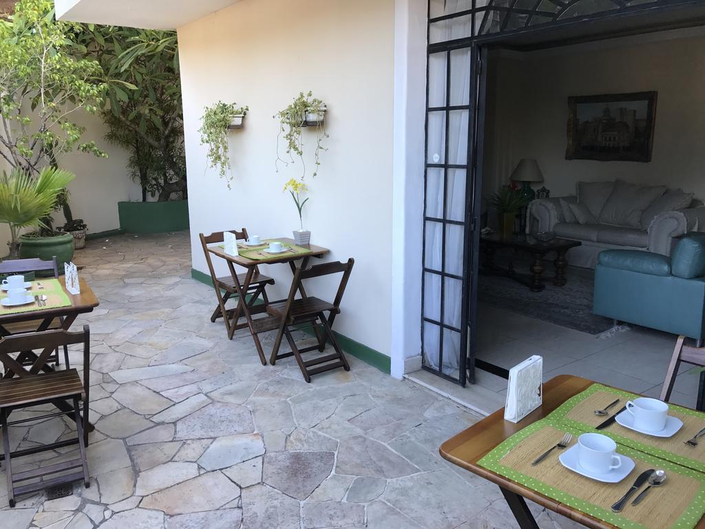 Nature Paradise Boutique Hotel Rio de Janeiro Exterior photo