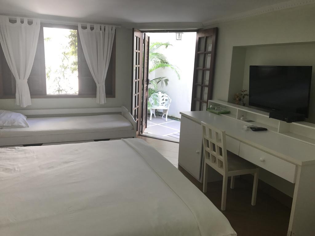 Nature Paradise Boutique Hotel Rio de Janeiro Exterior photo