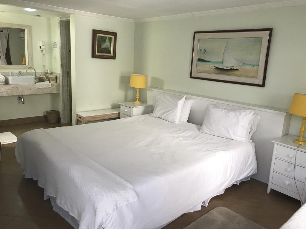 Nature Paradise Boutique Hotel Rio de Janeiro Exterior photo