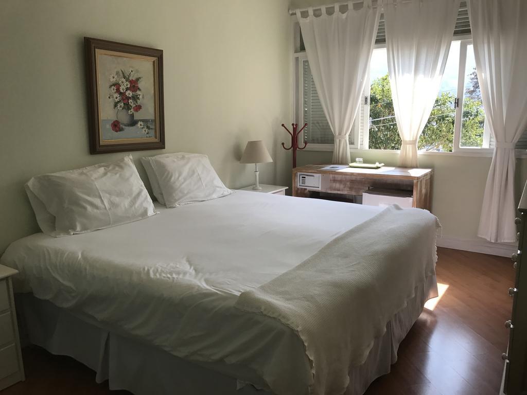 Nature Paradise Boutique Hotel Rio de Janeiro Exterior photo
