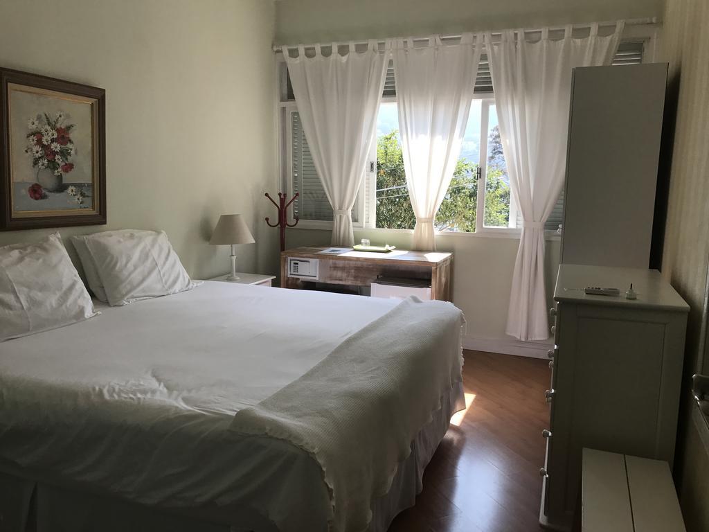Nature Paradise Boutique Hotel Rio de Janeiro Exterior photo
