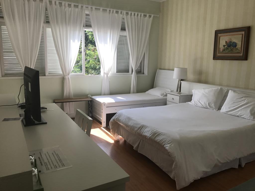Nature Paradise Boutique Hotel Rio de Janeiro Exterior photo