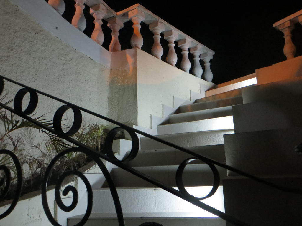 Nature Paradise Boutique Hotel Rio de Janeiro Exterior photo