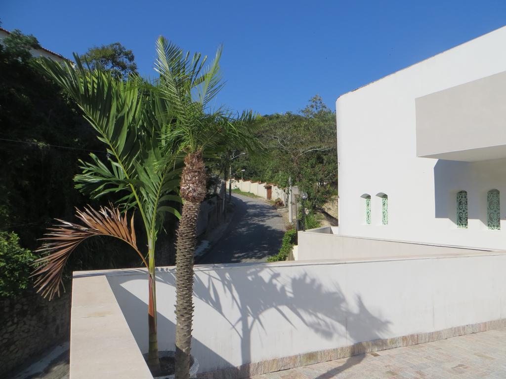 Nature Paradise Boutique Hotel Rio de Janeiro Exterior photo