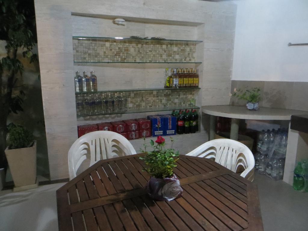 Nature Paradise Boutique Hotel Rio de Janeiro Exterior photo