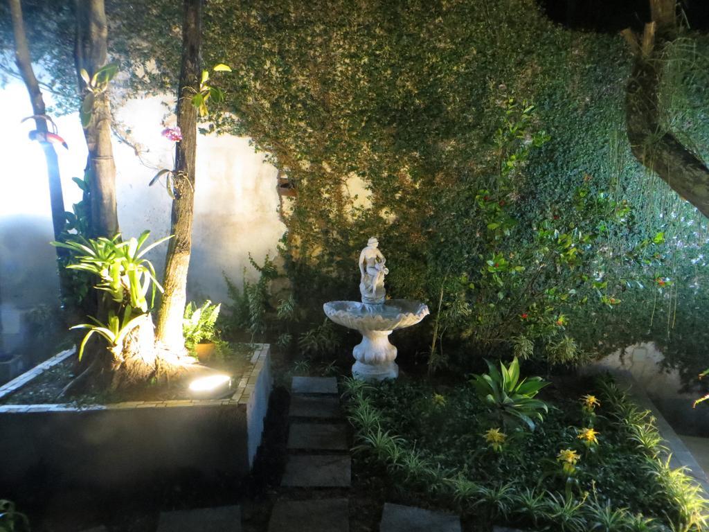 Nature Paradise Boutique Hotel Rio de Janeiro Exterior photo