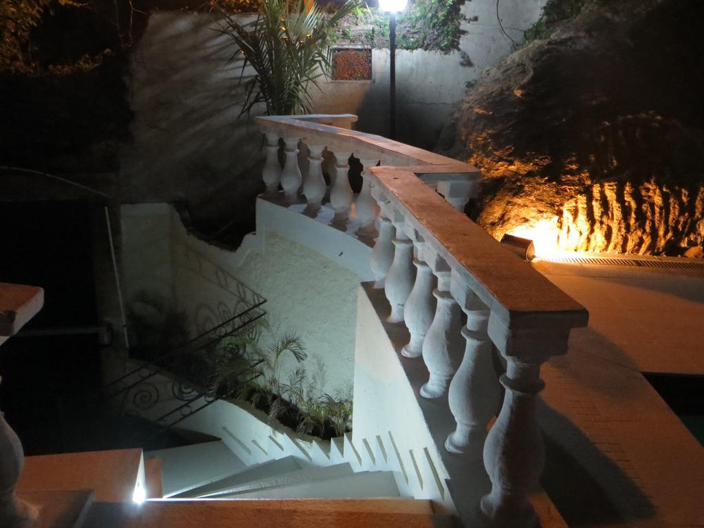 Nature Paradise Boutique Hotel Rio de Janeiro Exterior photo